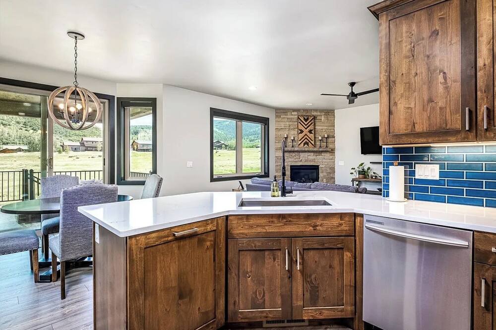 Photo of Kitchen in Oak Creek