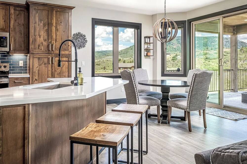 Photo of Kitchen in Oak Creek