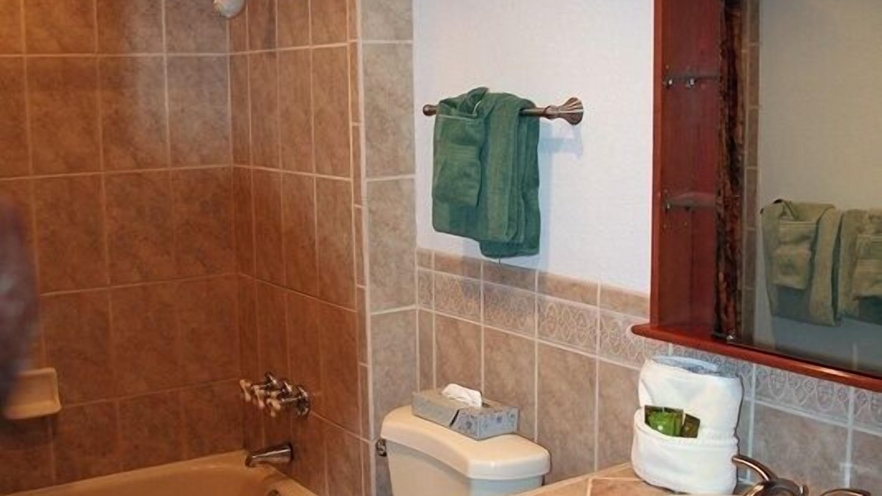 Photo of Bathroom in Estes Park