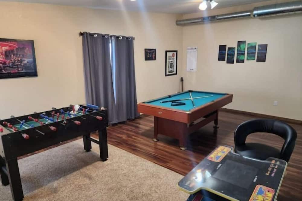 Photo of Bedroom in Crowley County