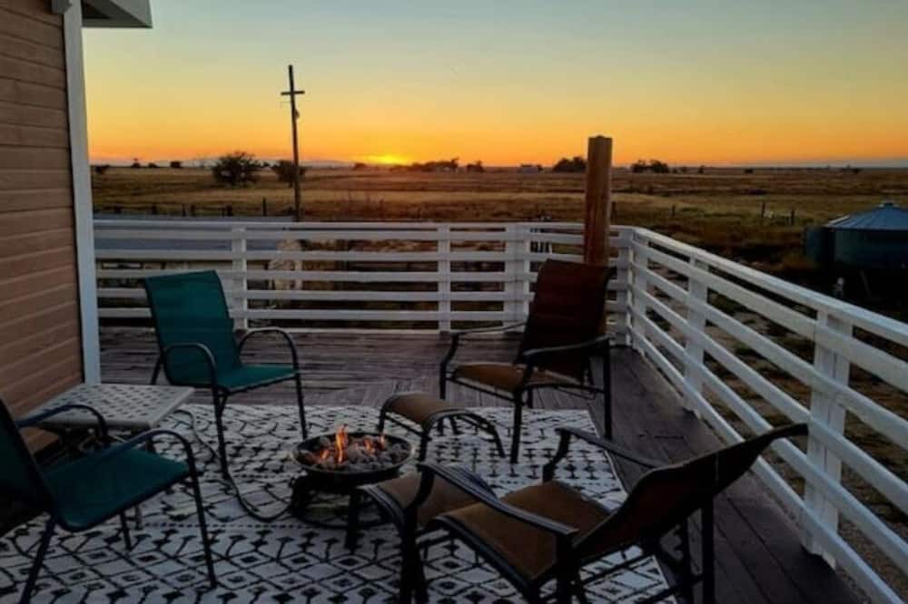 Photo of Outdoor in Crowley County