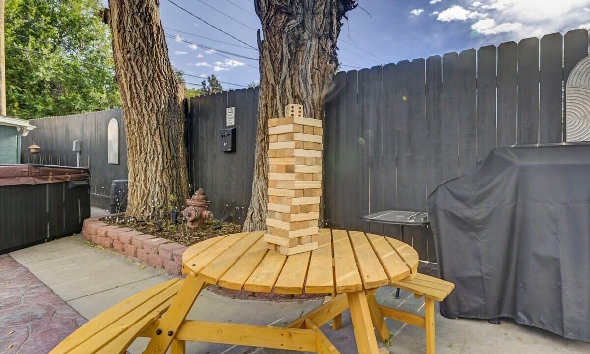 Photo of Outdoor in Colorado Springs