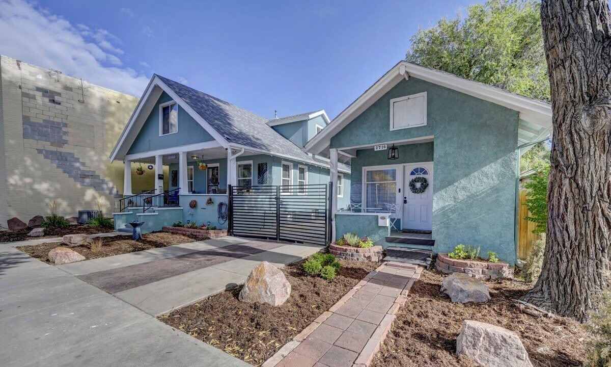 Photo of Outdoor in Colorado Springs