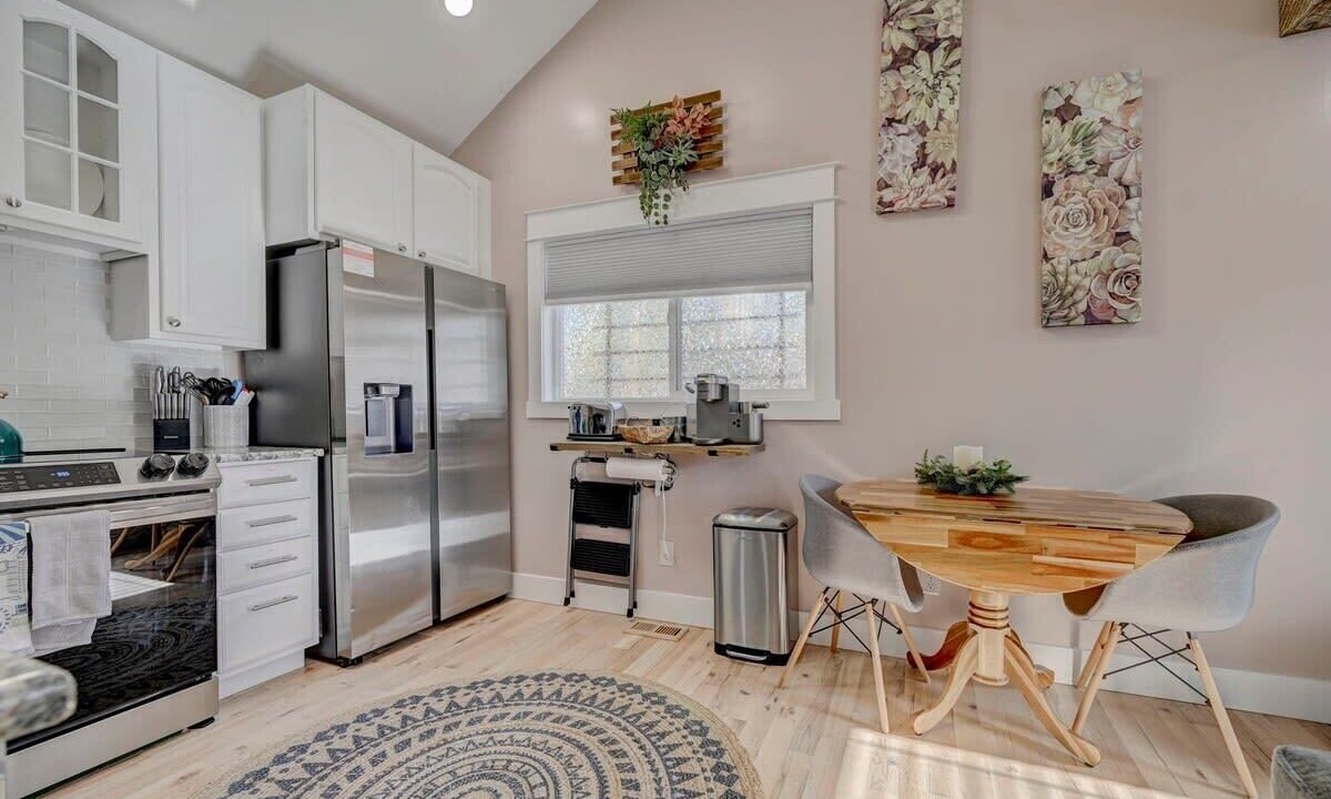 Photo of Kitchen in Colorado Springs