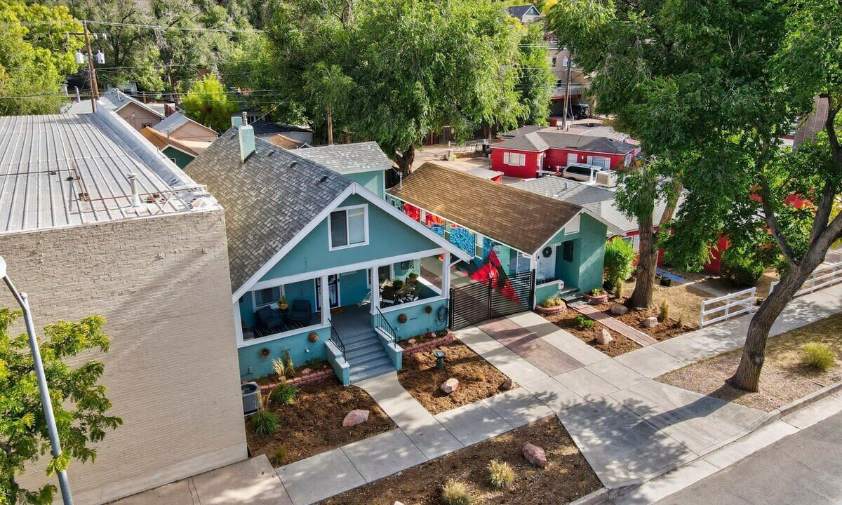 Photo of Outdoor in Colorado Springs