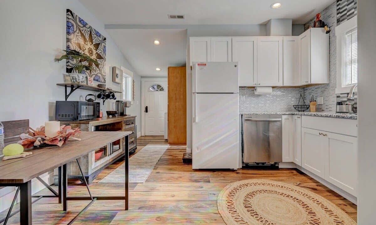 Photo of Kitchen in Colorado Springs