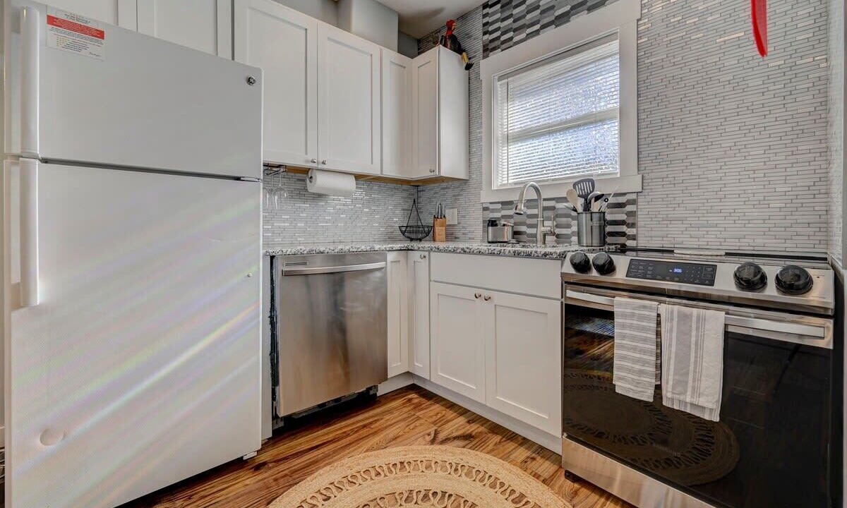 Photo of Kitchen in Colorado Springs