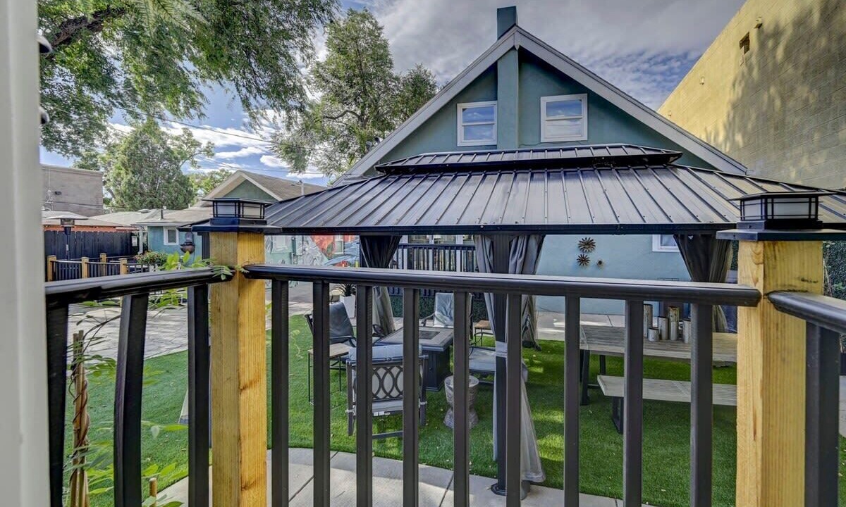 Photo of Outdoor in Colorado Springs