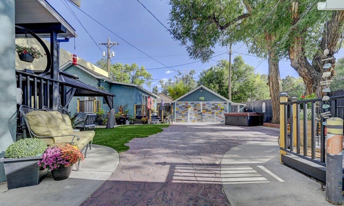 Photo of Outdoor in Colorado Springs