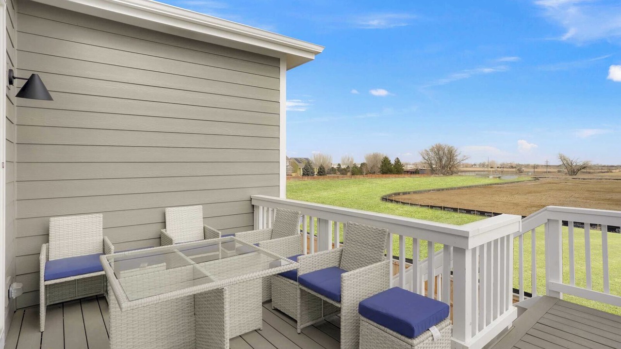 Photo of Outdoor in Longmont