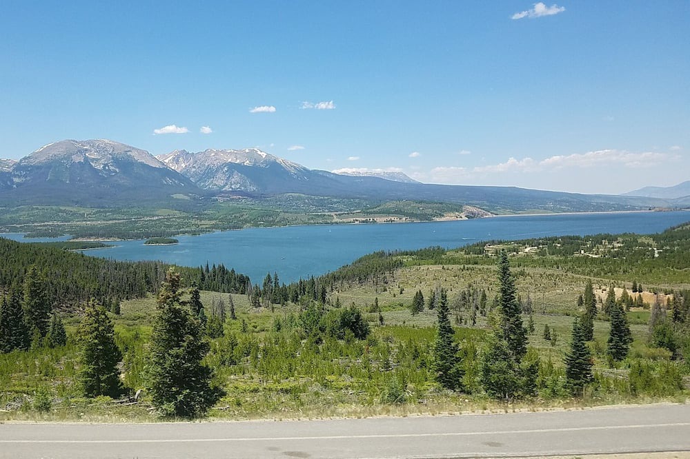 Photo of Outdoor in Summit Cove