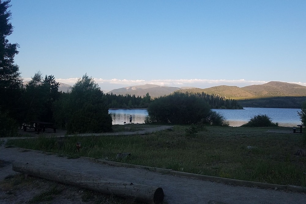 Photo of Outdoor in Summit Cove