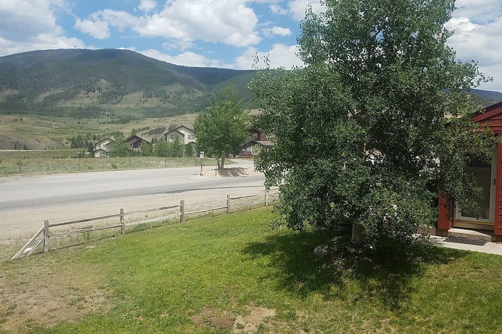 Photo of Outdoor in Summit Cove