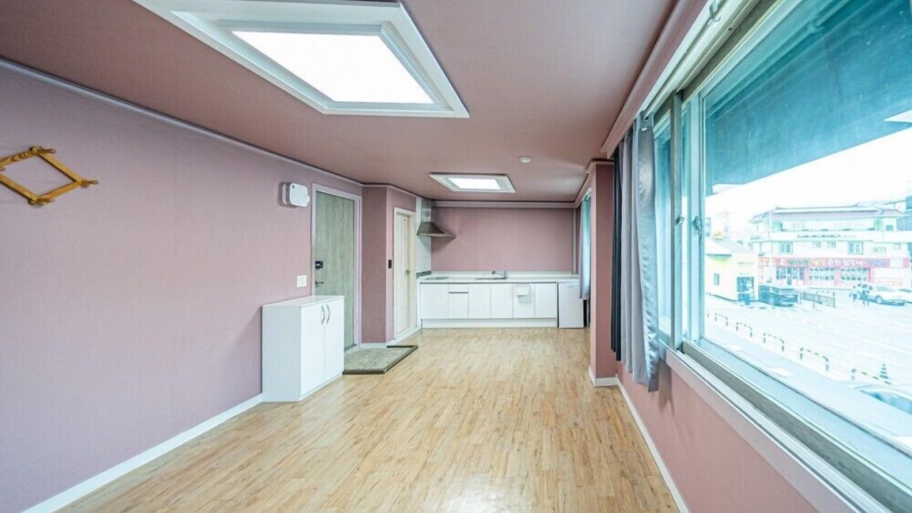 Photo of Bedroom in Gapyeong