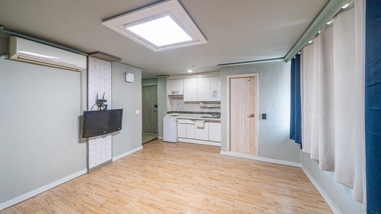 Photo of Bedroom in Gapyeong