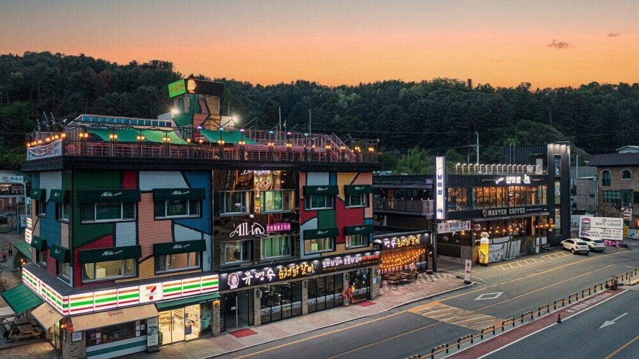 Photo of Outdoor in Gapyeong