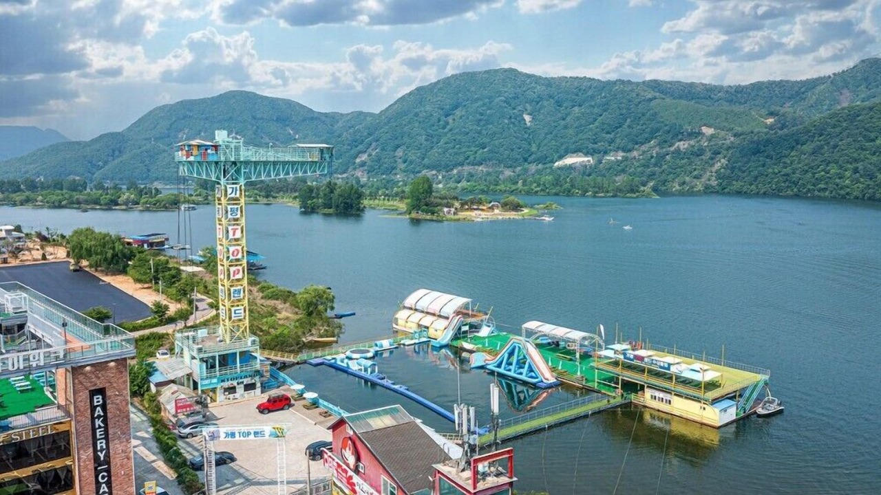 Photo of Outdoor in Gapyeong