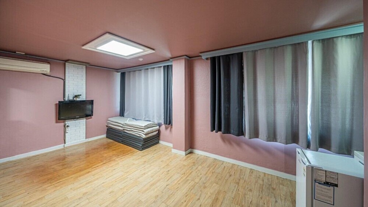Photo of Bedroom in Gapyeong