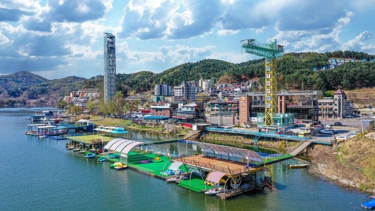 Photo of Outdoor in Gapyeong