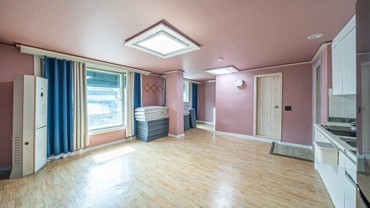 Photo of Bedroom in Gapyeong