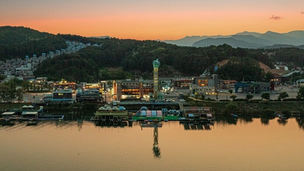 Photo of Outdoor in Gapyeong