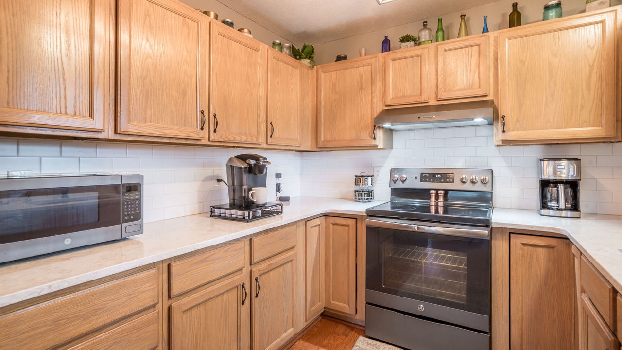 Photo of Kitchen in Evergreen