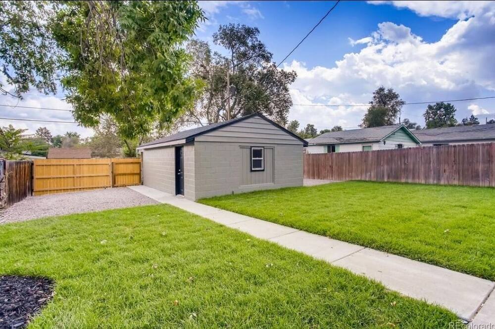 Photo of Outdoor in Villa Park