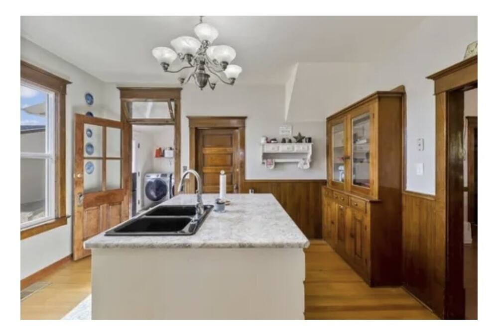 Photo of Kitchen in Orchard City