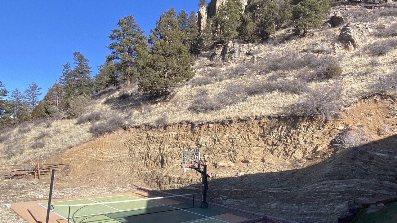 Photo of Outdoor in Bailey
