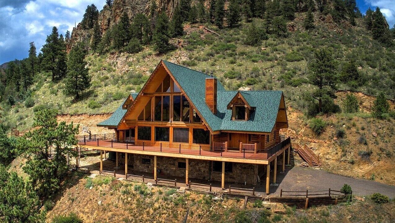 Photo of Outdoor in Bailey