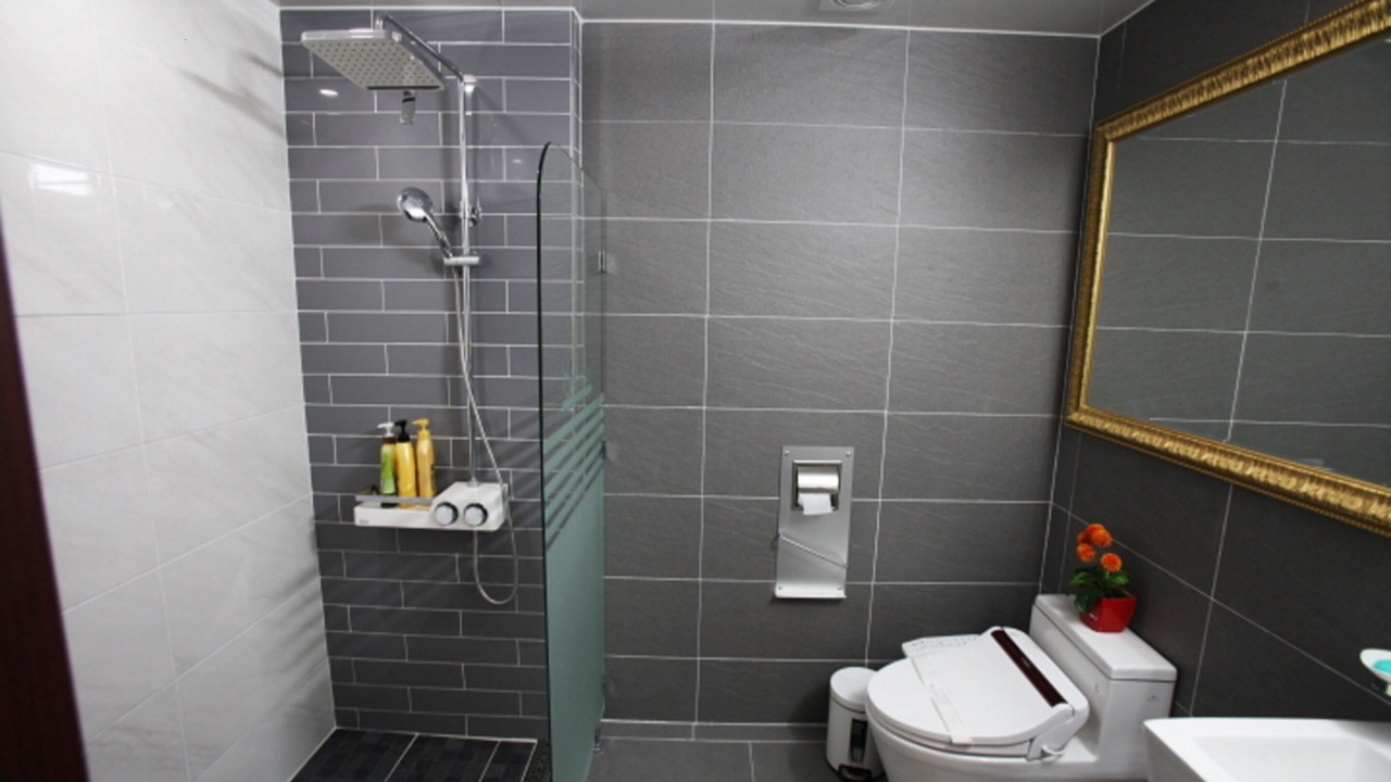 Photo of Bathroom in Naju