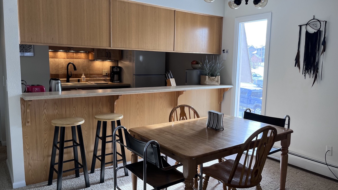 Photo of Kitchen in Rendezvous