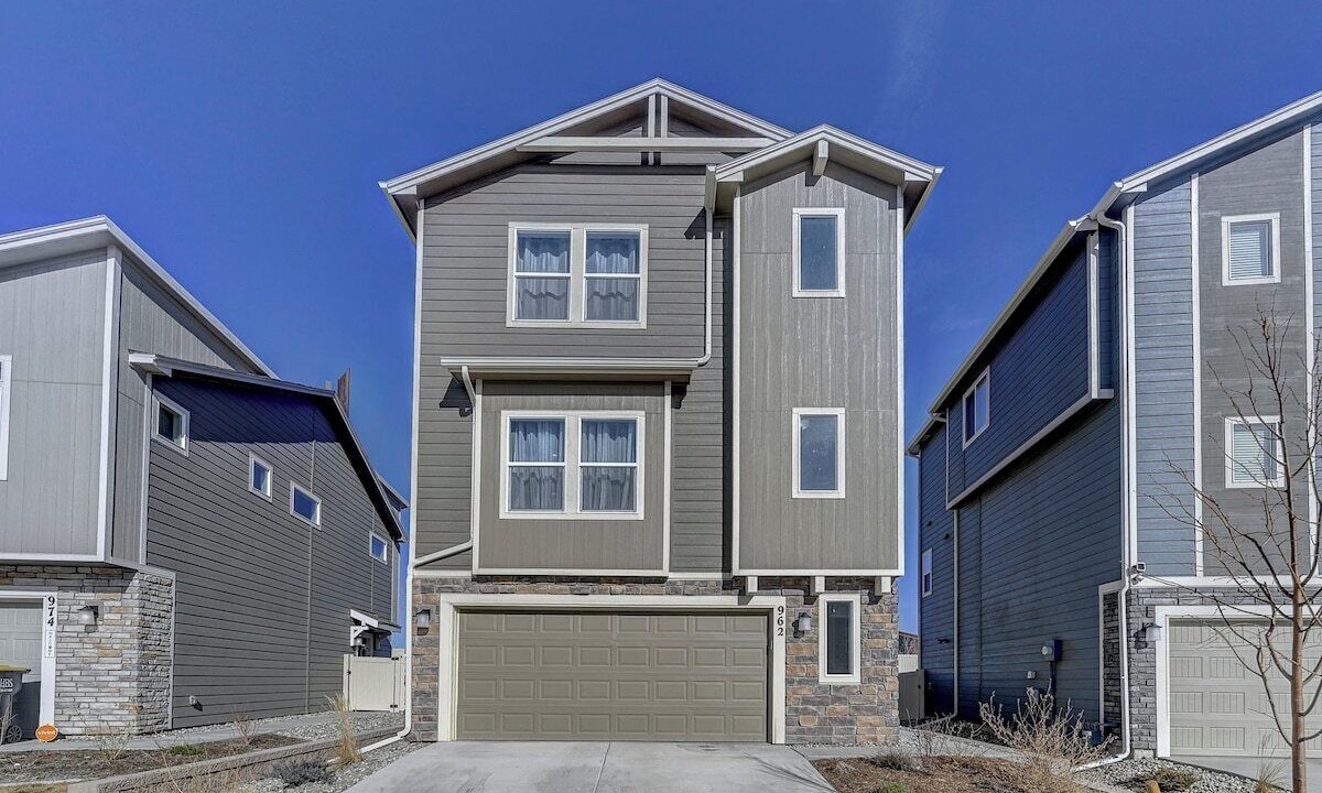 Photo of Outdoor in Southeast Colorado Springs