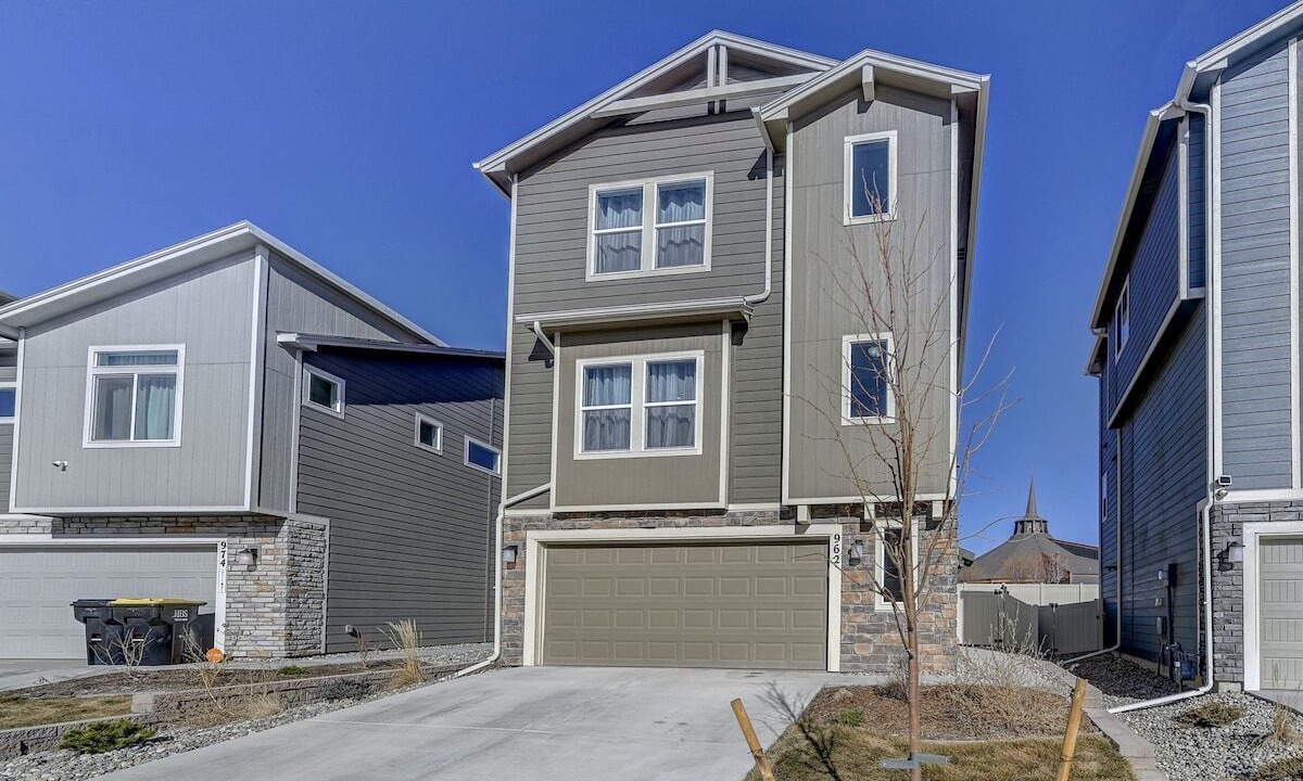 Photo of Outdoor in Southeast Colorado Springs