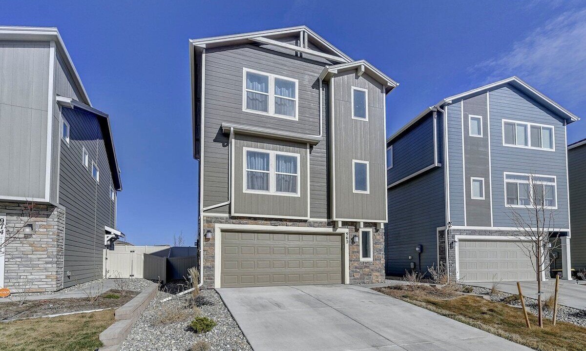 Photo of Outdoor in Southeast Colorado Springs
