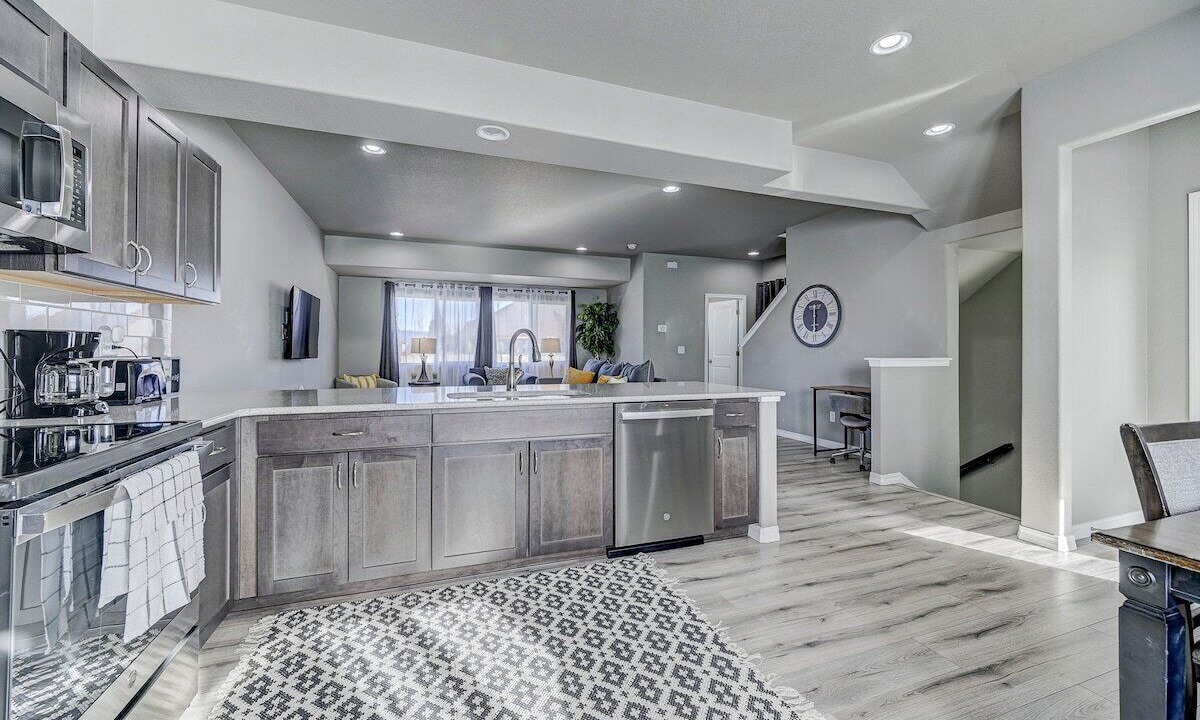 Photo of Kitchen in Southeast Colorado Springs