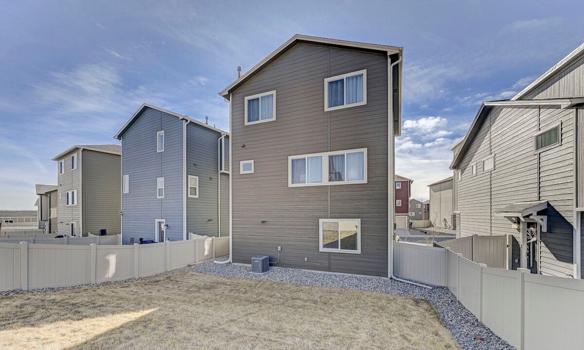 Photo of Outdoor in Southeast Colorado Springs