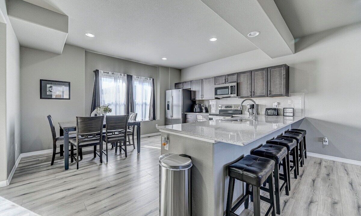 Photo of Kitchen in Southeast Colorado Springs
