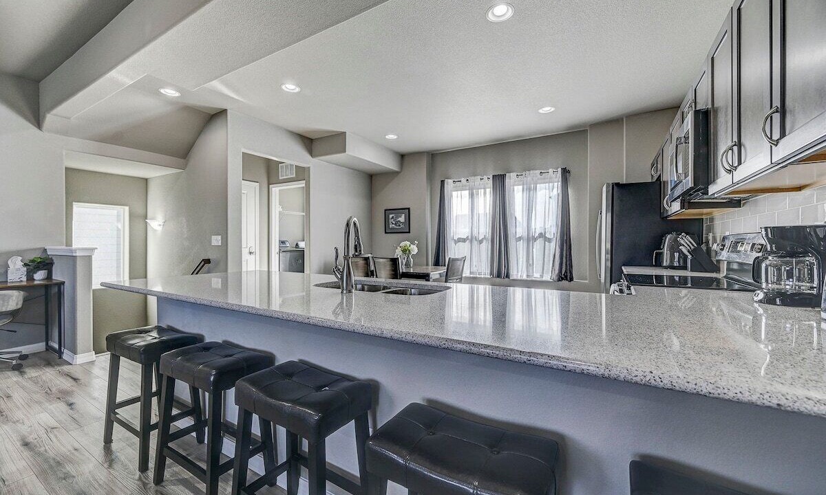 Photo of Kitchen in Southeast Colorado Springs