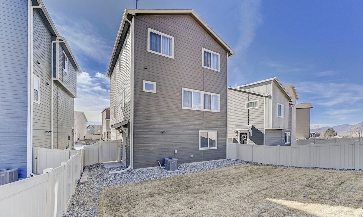 Photo of Outdoor in Southeast Colorado Springs