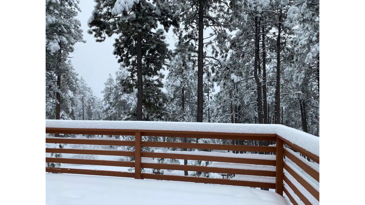 Photo of Outdoor in Forest Lakes