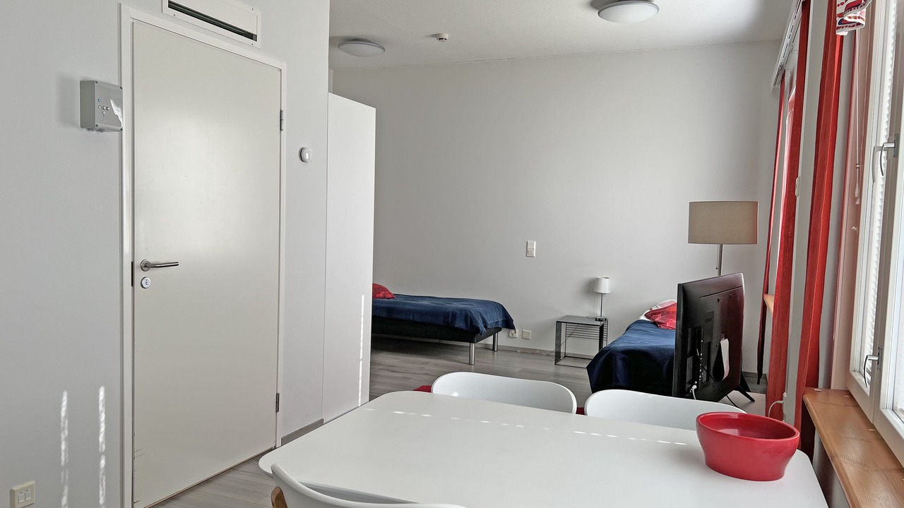 Photo of Bedroom in Muurame