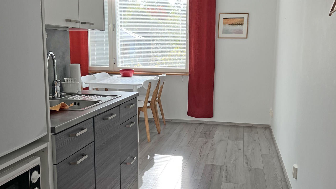 Photo of Kitchen in Muurame