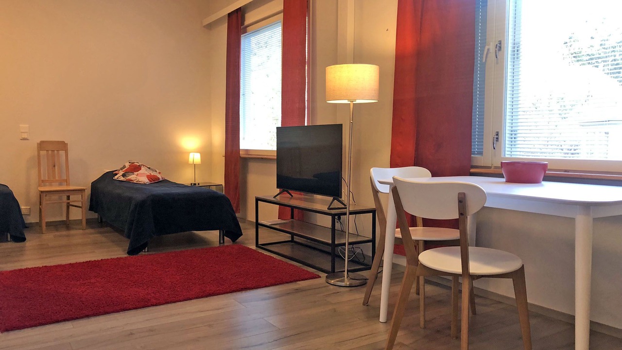 Photo of Livingroom in Muurame