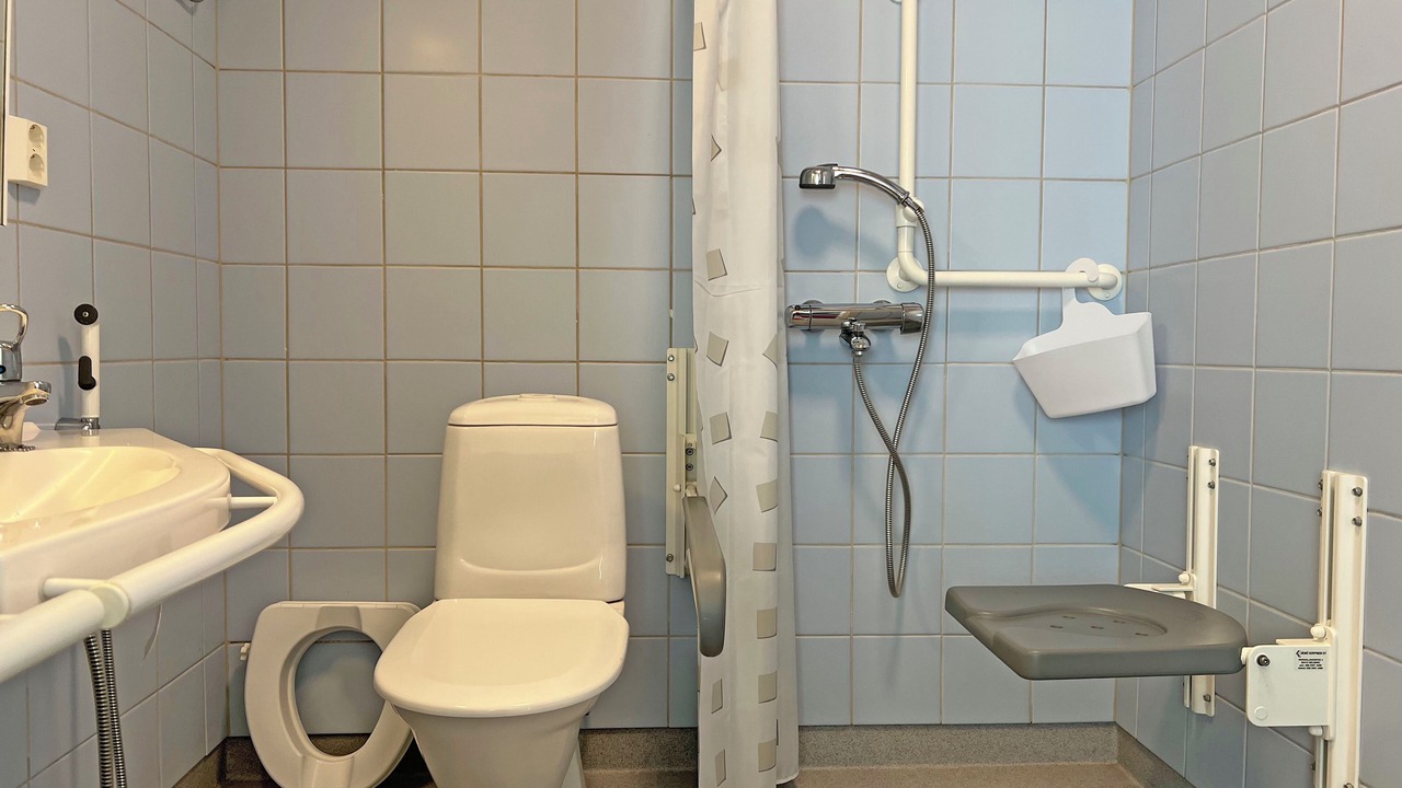 Photo of Bathroom in Muurame