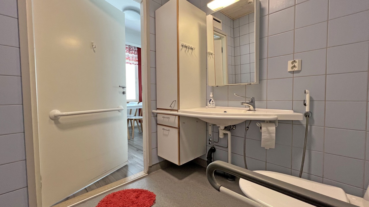 Photo of Bathroom in Muurame