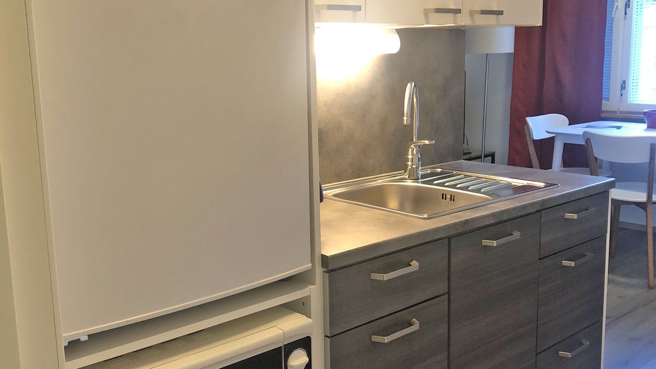 Photo of Kitchen in Muurame