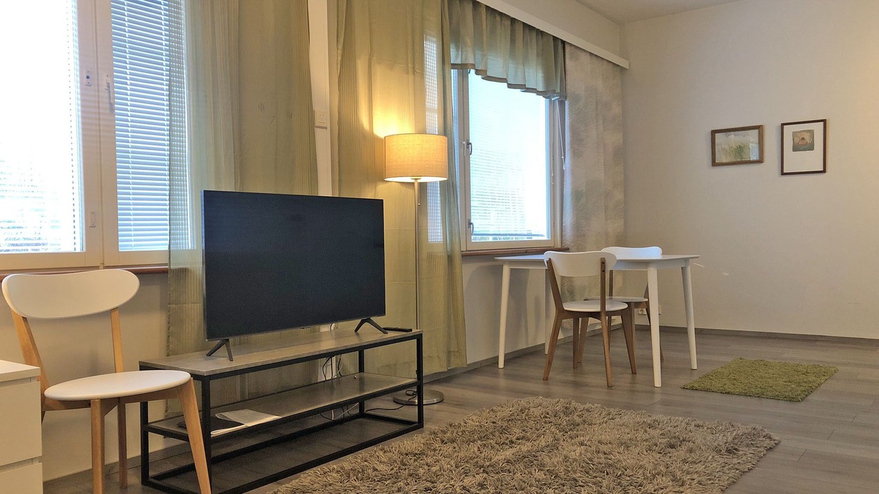 Photo of Bedroom in Muurame