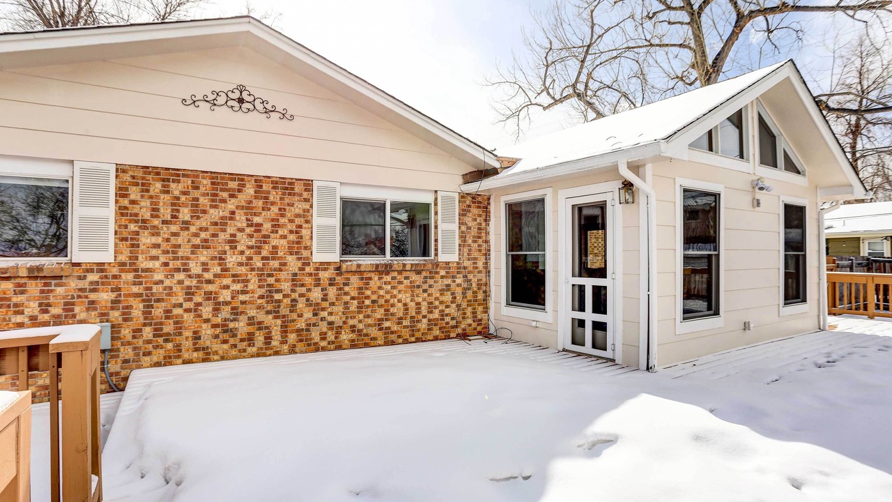 Photo of Outdoor in Littleton