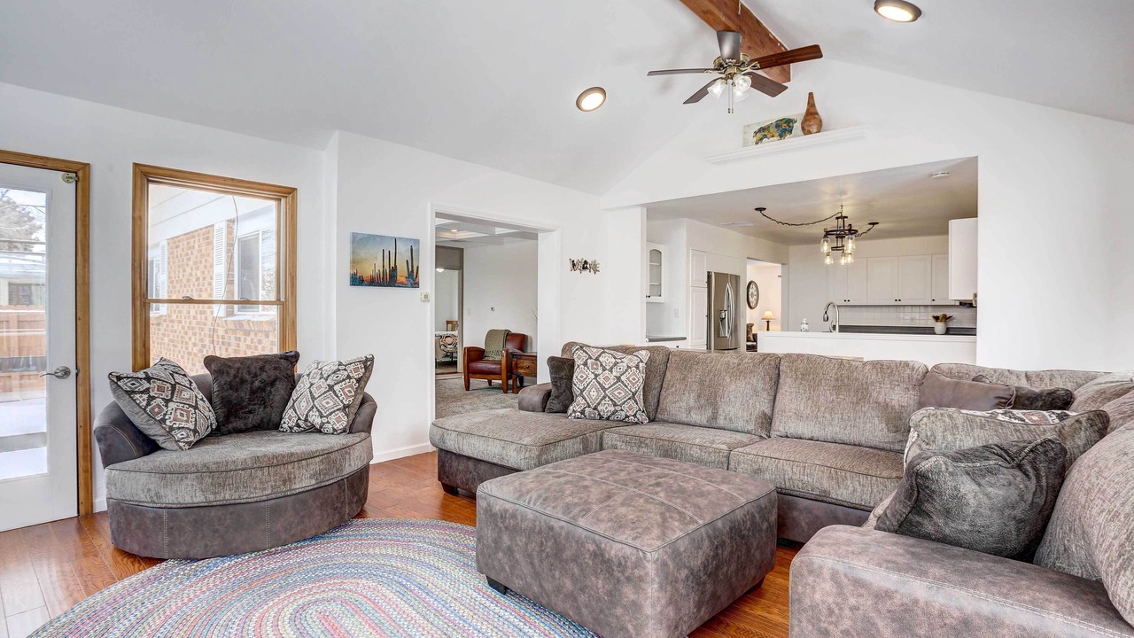 Photo of Livingroom in Littleton